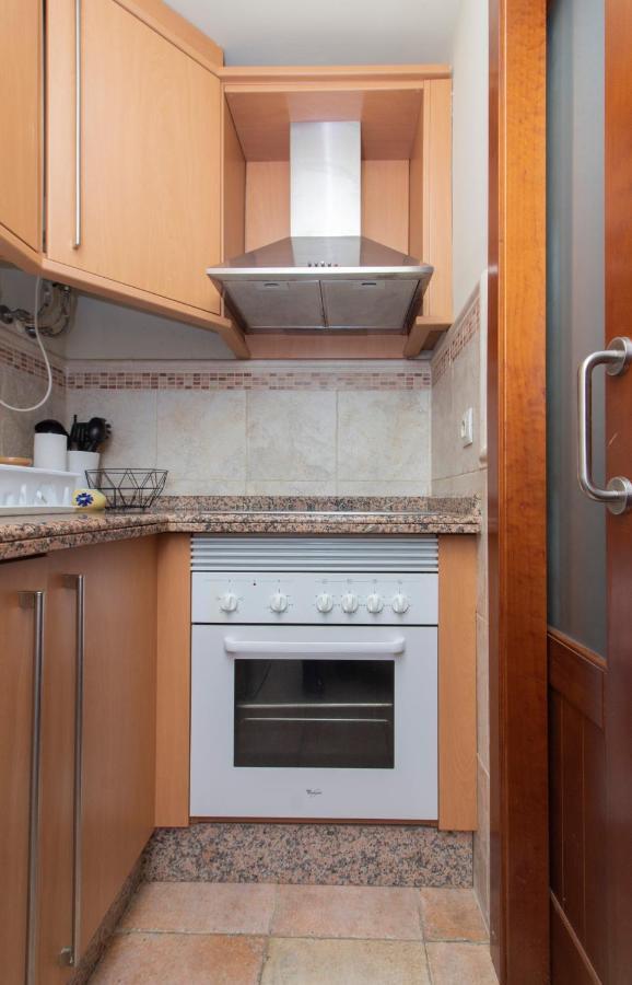 Apartment Isla Canela Luxury Huelva Exterior photo
